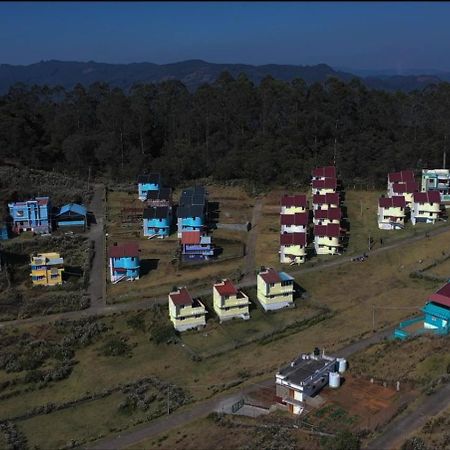Starlight Hotels Kodai Tamilnadu - Tamilnadu - Kodaikanal Esterno foto