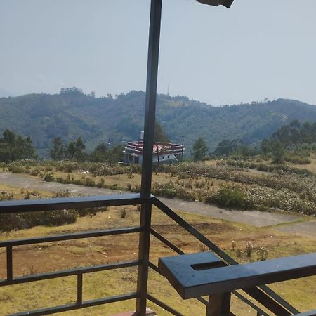 Starlight Hotels Kodai Tamilnadu - Tamilnadu - Kodaikanal Esterno foto
