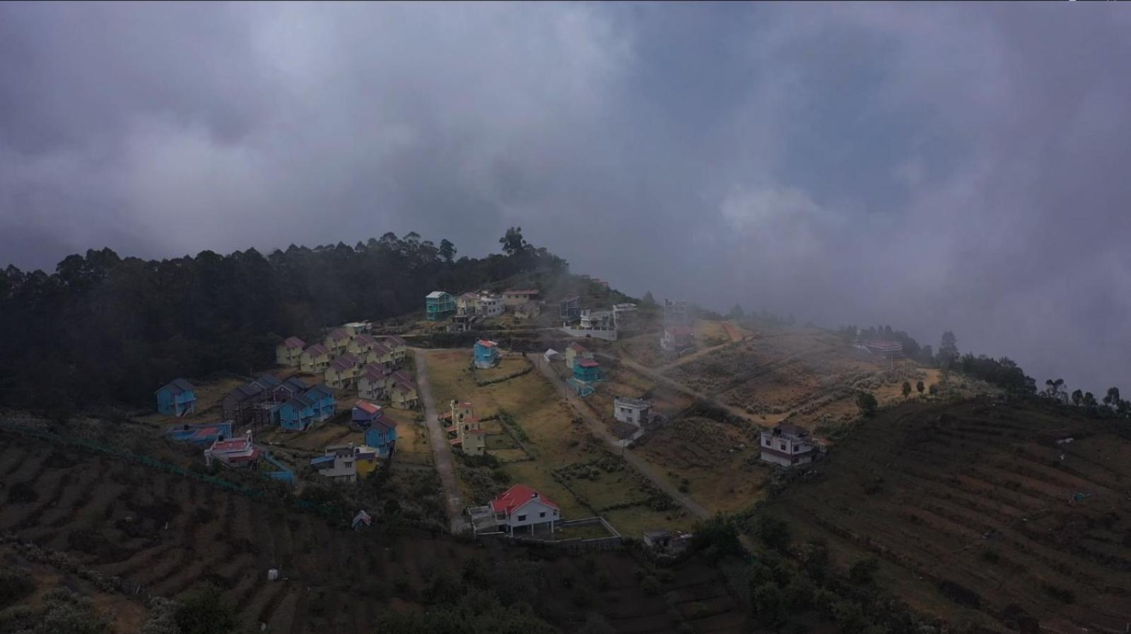 Starlight Hotels Kodai Tamilnadu - Tamilnadu - Kodaikanal Esterno foto