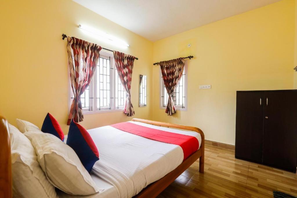 Starlight Hotels Kodai Tamilnadu - Tamilnadu - Kodaikanal Esterno foto
