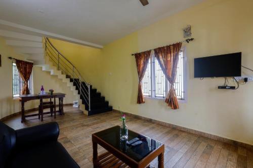 Starlight Hotels Kodai Tamilnadu - Tamilnadu - Kodaikanal Esterno foto