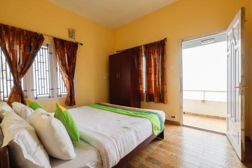 Starlight Hotels Kodai Tamilnadu - Tamilnadu - Kodaikanal Esterno foto