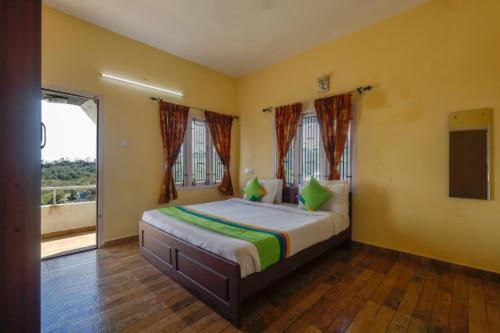 Starlight Hotels Kodai Tamilnadu - Tamilnadu - Kodaikanal Esterno foto