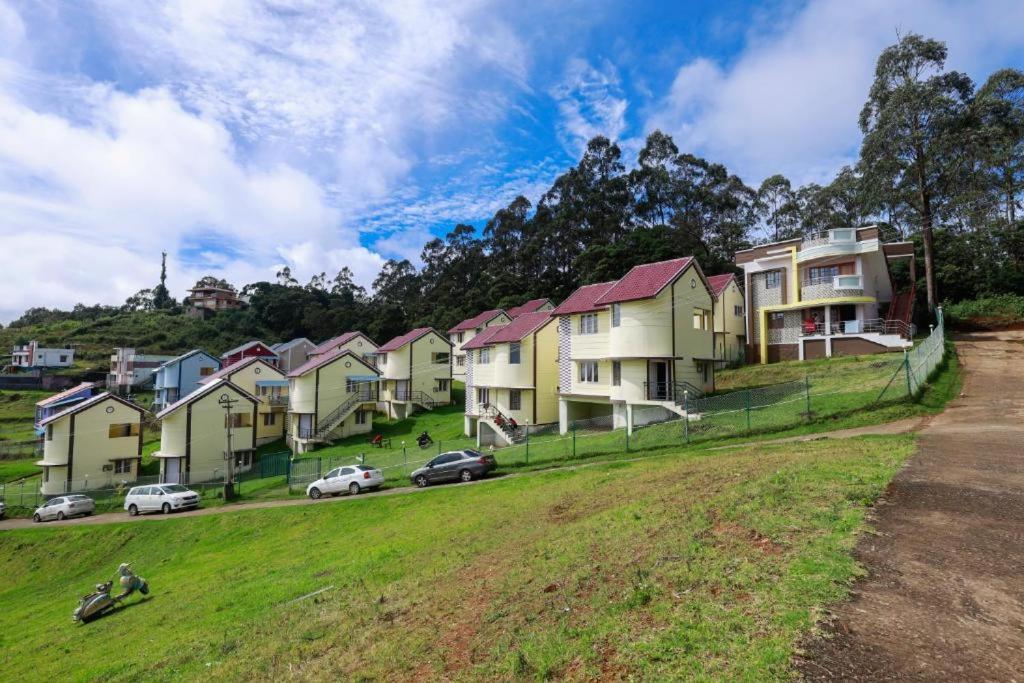 Starlight Hotels Kodai Tamilnadu - Tamilnadu - Kodaikanal Esterno foto