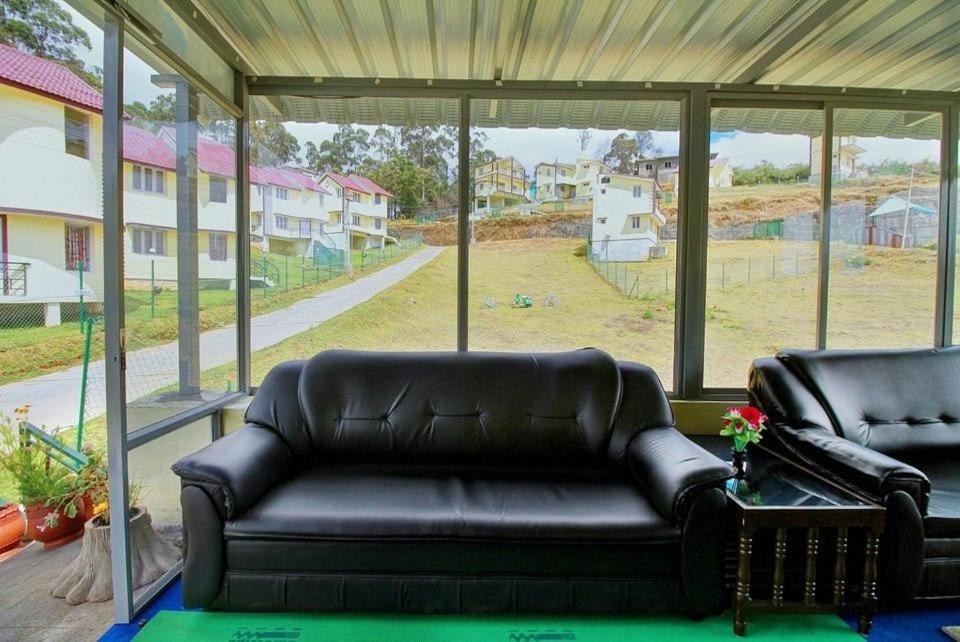Starlight Hotels Kodai Tamilnadu - Tamilnadu - Kodaikanal Esterno foto