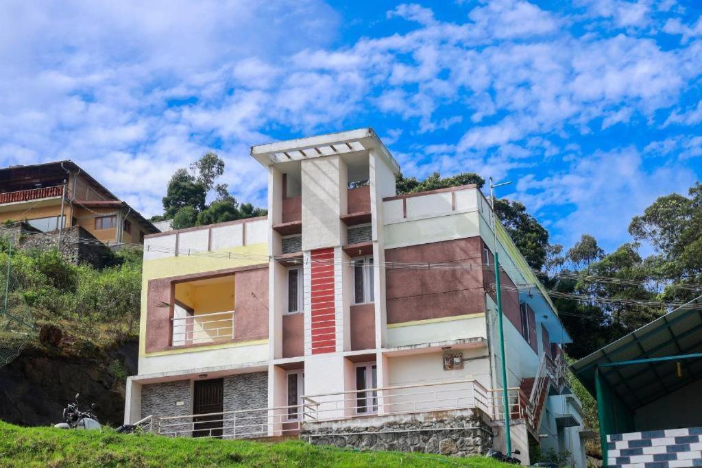 Starlight Hotels Kodai Tamilnadu - Tamilnadu - Kodaikanal Esterno foto