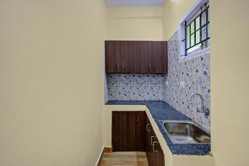 Starlight Hotels Kodai Tamilnadu - Tamilnadu - Kodaikanal Esterno foto