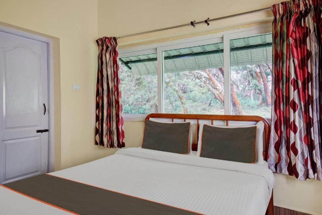 Starlight Hotels Kodai Tamilnadu - Tamilnadu - Kodaikanal Esterno foto