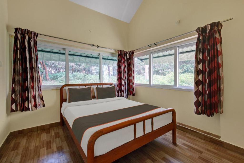 Starlight Hotels Kodai Tamilnadu - Tamilnadu - Kodaikanal Esterno foto