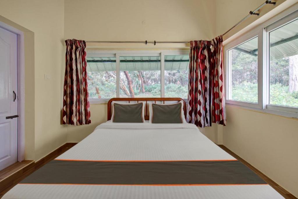Starlight Hotels Kodai Tamilnadu - Tamilnadu - Kodaikanal Esterno foto