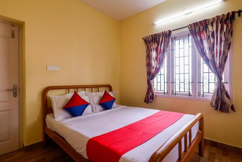 Starlight Hotels Kodai Tamilnadu - Tamilnadu - Kodaikanal Esterno foto