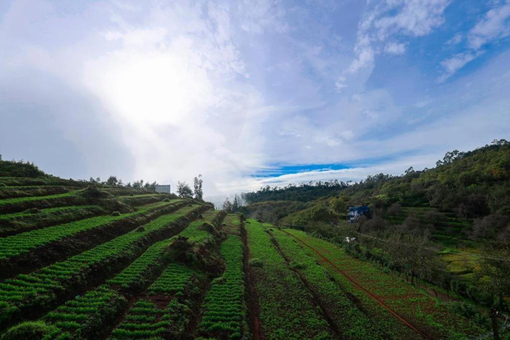 Starlight Hotels Kodai Tamilnadu - Tamilnadu - Kodaikanal Esterno foto
