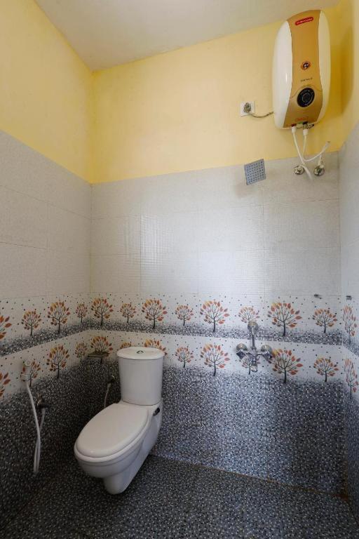 Starlight Hotels Kodai Tamilnadu - Tamilnadu - Kodaikanal Esterno foto
