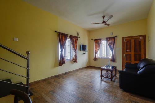Starlight Hotels Kodai Tamilnadu - Tamilnadu - Kodaikanal Esterno foto