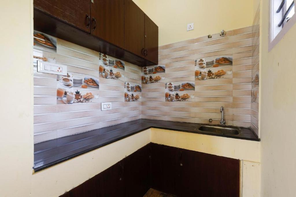 Starlight Hotels Kodai Tamilnadu - Tamilnadu - Kodaikanal Esterno foto