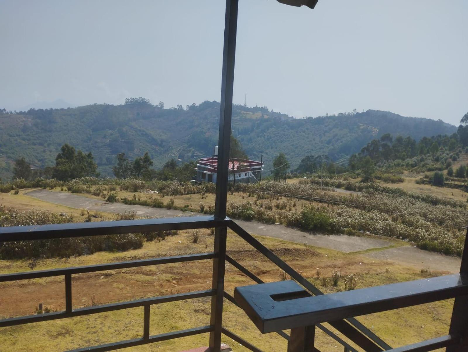 Starlight Hotels Kodai Tamilnadu - Tamilnadu - Kodaikanal Esterno foto