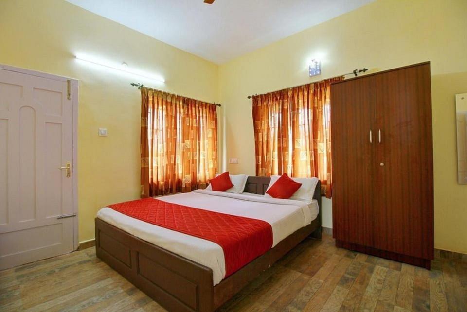 Starlight Hotels Kodai Tamilnadu - Tamilnadu - Kodaikanal Esterno foto
