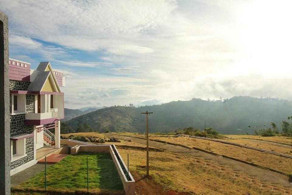 Starlight Hotels Kodai Tamilnadu - Tamilnadu - Kodaikanal Esterno foto