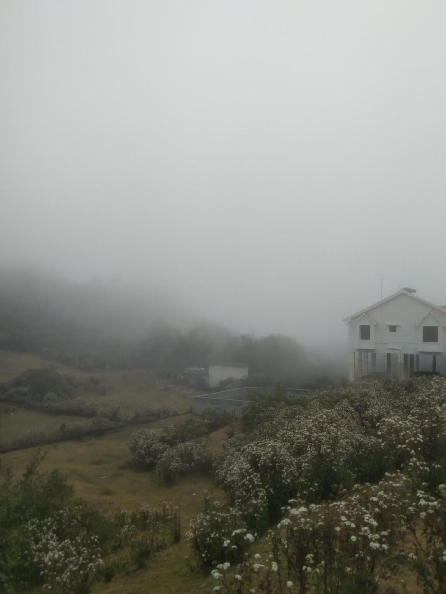 Starlight Hotels Kodai Tamilnadu - Tamilnadu - Kodaikanal Esterno foto